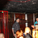 2013.03.22.Péntek Lapos SolymiConga Show Fotók:árpika