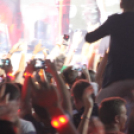 2017.07.23. EYOF megnyitó ünnepség Steve Aoki Fotók:árpika 