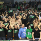 2019.03.02. Győri Audi ETO KC -Ferencváros Női BL mérkőzés