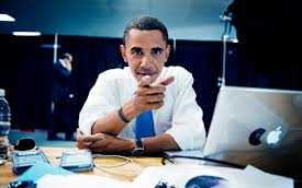 Feltörték Obama Facebook- és Twitter-oldalát