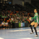 2018.01.19.Győri Audi Eto KC-MTK Budapest női kézilabda mérkőzés Fotók:árpika 