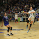 2019.01.17.Mosonmagyaróvári KC-Győri Audi ETO KC női kézilabda bajnoki mérkőzés 