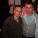  2014.10.03.Mamma Mia Pénteki Házibuli Dj:Ice & Solymi Konga Fotók:árpika