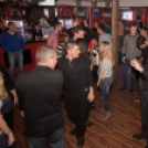 Mamma Mia 2013.01.18. (péntek) (Fotók: K. Balázs)