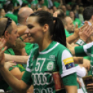 2018.04.14. Győri Audi Eto KC-Brudusnost női kézilabda bajnokok ligája Fotók:árpika