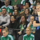 2020.01.26.Győri Audi ETO KC-Brest női Bajnokok Ligája mérkőzés