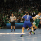 2020.02.01.Győri Audi ETO KC-Bruducnost Podgorica női Bajnokok Ligája mérkőzés