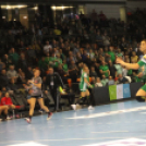 2018.01.06. Audi Eto Kc- Vác Női kézilabda Mérkőzés Fotók:árpika 