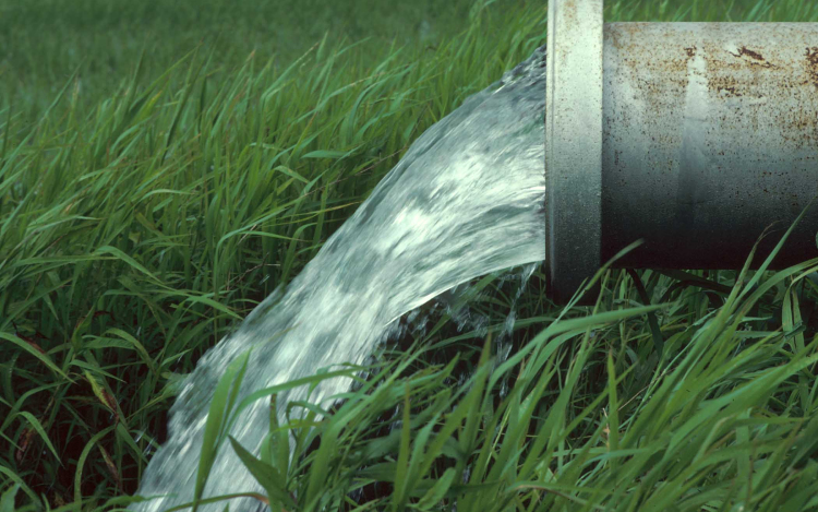 Több mint 50 millió forintból térképezték fel Pázmándfalu vízbázisát