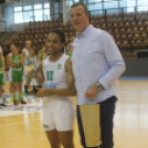 2019.09.09 Női kosárlabda mérkőzés Tapodi Péter és Füzi Ákos Emlékére Fotók:árpika 