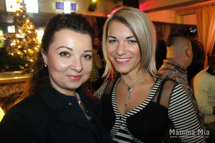 2015.12.12.Mamma Mia Szombati Házibuli Dj:Balage&Solymi Conga Fotók:árpika