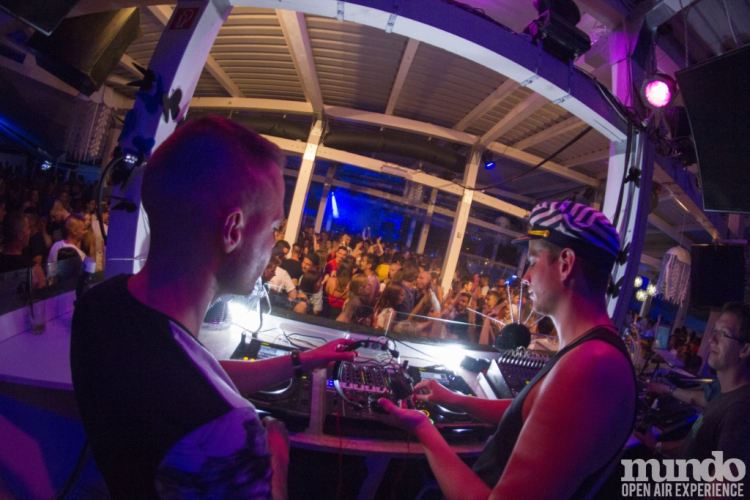 Mundo - Wellhello 2015.06.13. (szombat)