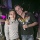 Club Vertigo - Julia Carpenter 2014.11.22. (szombat)