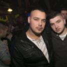 Club Vertigo -  Dave Martin 2014.02.15. (szombat)