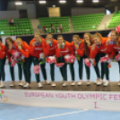 2017.07.29. EYOF 2017 Győr 6.nap Fotók:árpika