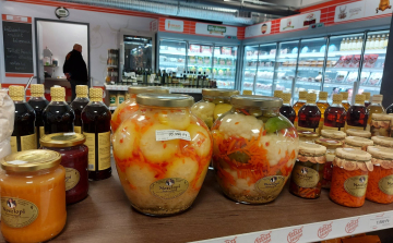 Találkozzunk a piacon!