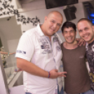 Mundo - Alex Kenji 2014.06.14. (szombat)