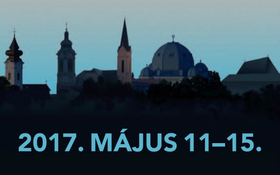 Koncertek, előadások és vezetett séták a győri Öt Templom Fesztiválon