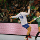 2019.10.02.Győri Audi ETO KC- MTK női kézilabda bajnoki mérkőzés