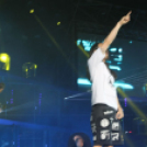 2017.07.23. EYOF megnyitó ünnepség Steve Aoki Fotók:árpika 