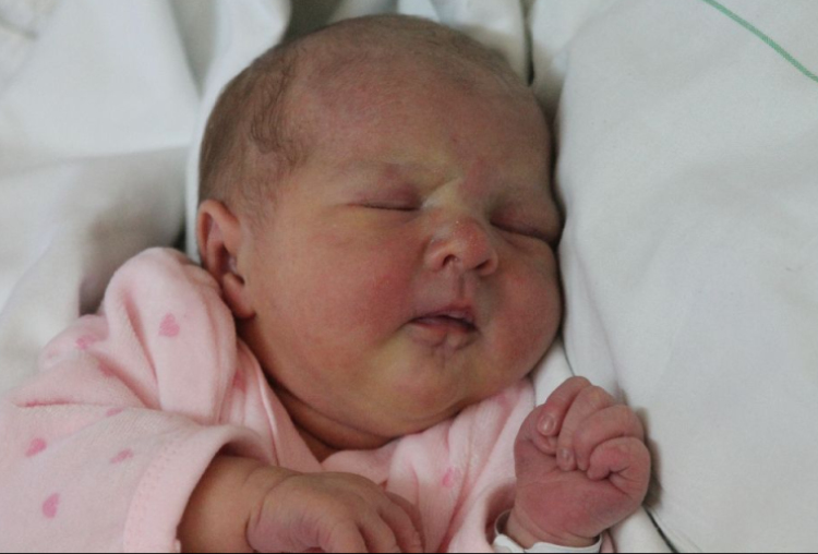 Botka Julianna Erzsébet 