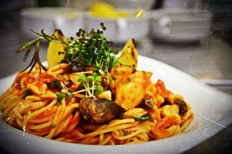 Ennél olaszosabb már nem lehet!