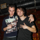 Lapos buli 2014.03.14. (péntek) |Foto: Gombás Ákos