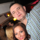 2013.10.12.szombat Mamma Mia Berki Krisztián Dj:Balage 