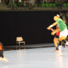 2018.08.15.Audi Eto Kc-Mosonmagyaróvár Kc Női kézilabda felkészülési mérkőzés Fotók:árpika 