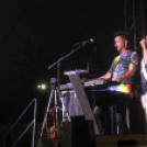 2017.06.24 Voluta Fesztivál Kozmix élő nagykocnert Fotók:árpika 