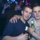 Club Vertigo - VERTIGO CLASSIC 2015.01.31. (szombat)