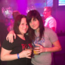 Club Vertigo -  All for Ladies 2013.10.12. (szombat)