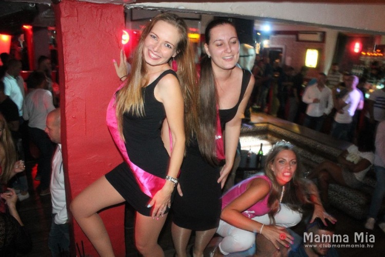 2017.07.15. Mamma Mia Szombati Házibuli Dj:Balage Fotók:árpika