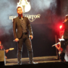 2017.02.11.Edvin Marton Rock Symphony Koncert Audi Aréna Fotók:árpika 