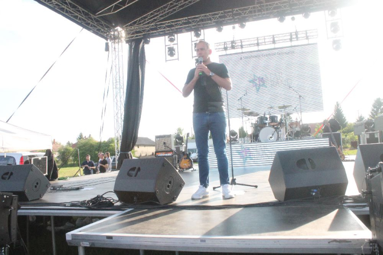 2017.05.14. Szentiváni Fesztivál 3.nap Caramel Fotók:árpika 