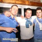 2014.09.24.Szerda - Ballantines Brazil Party