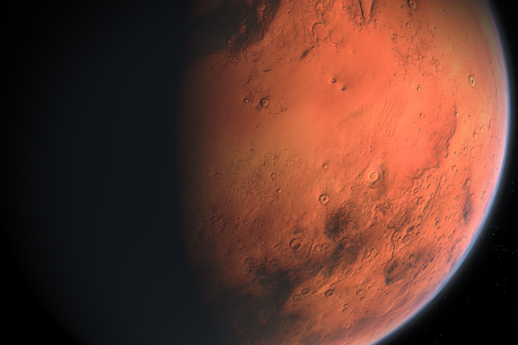 Néhány hét múlva indulhat az Egyesült Arab Emírségek Mars-missziója