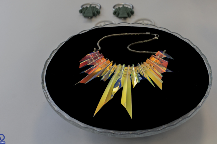 Egy szunnyadó épületben nyitják meg idén Győrben a Design Hetet 