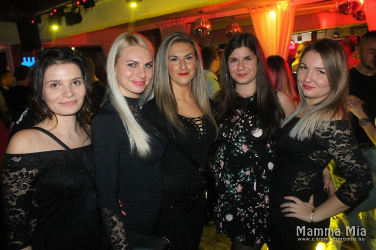 2017.10.28.Mamma Mia Halloween Party Dj:Balage Fotók:árpika