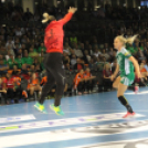 2018.10.31. Győri Audi ETO KC -Érd Női kézilabda bajnoki mérkőzés Fotók:árpika 