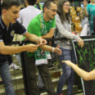 2019.04.30. CMB CARGO UNI Győr-Zalaegerszeg női kosárlabda mérkőzés