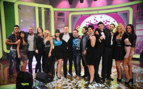 Újra kezdődik az őrület: elindul a ValóVilág 6!