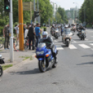 2015.05.09. Motoros Felvonulás Győr Fotók:árpika