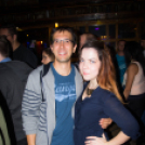 2015.10.09.Péntek - Friday Night Party