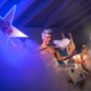 Club Mundo -  Made in Ibiza Show - Angel 2013.08.18. (szombat) (képek: Mundo)