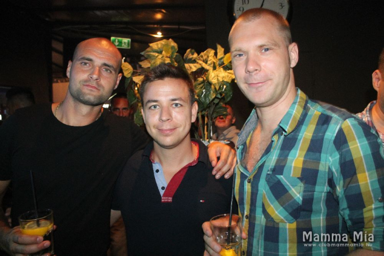 2015.08.29 Mamma Mia Szombati Házibuli Dj:Balage Fotók:árpika 