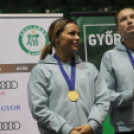 2019.05.12.5 Bajnokok Ligája Győzelem ünneplés