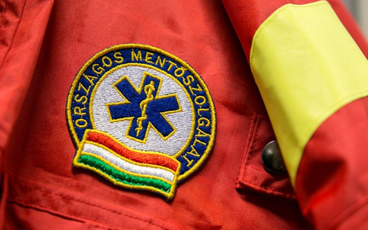 Rendőrség keresi a mentős pizzafutárt