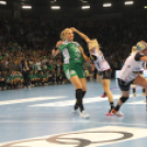 2019.02.09. Győri Audi ETO KC -Viper Kristiansand Női BL mérkőzés 