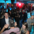 2017.12.01.Mamma Mia Retro Friday Dj:Hubik Fotók:árpika